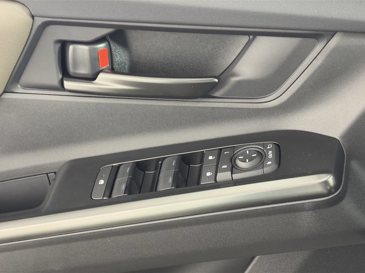 New 2026 Toyota bZ Woodland AWD/4WD image 16