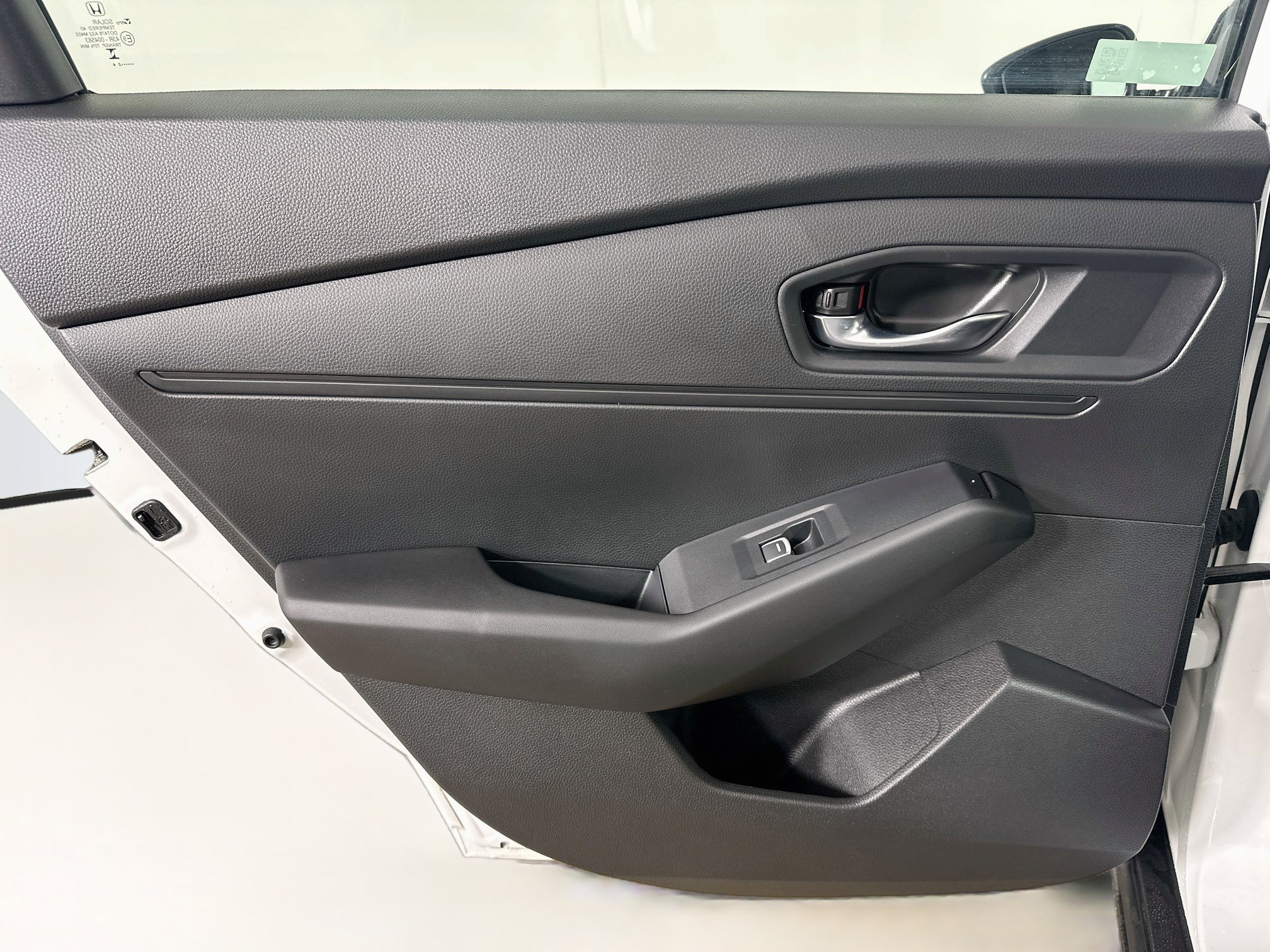 Used 2024 Honda Accord LX image 25