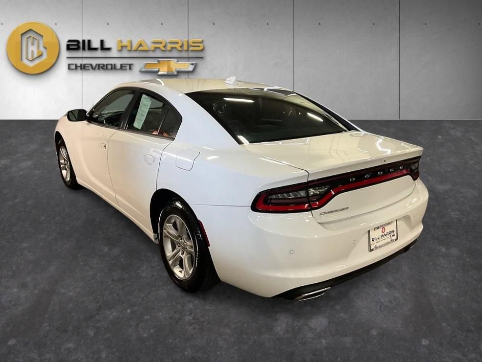 Used 2023 Dodge Charger SXT w/ Cold Weather Package image 11