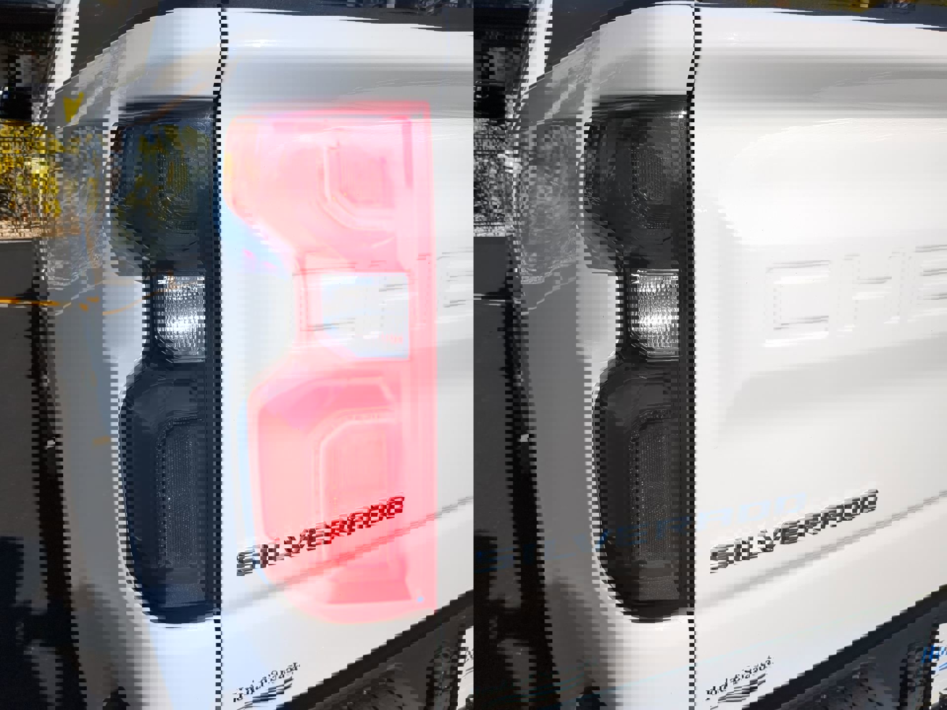 Used 2020 Chevrolet Silverado 1500 RST w/ All-Star Edition image 12