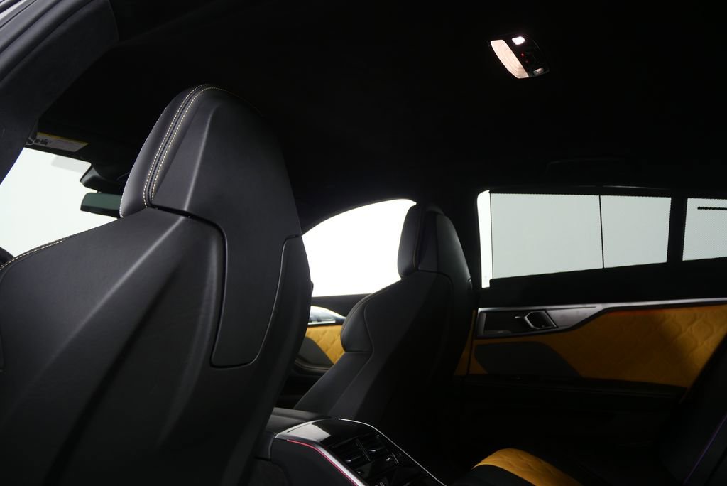 Used 2024 BMW M8 Gran Coupe xDrive Competition AWD/4WD image 17