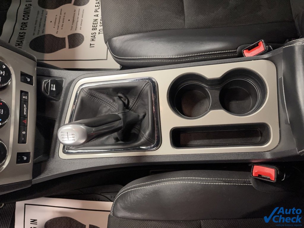 Used 2014 Dodge Challenger SRT8 image 35