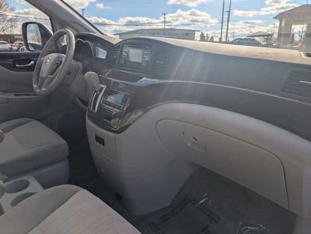 Used 2014 Nissan Quest SV image 22