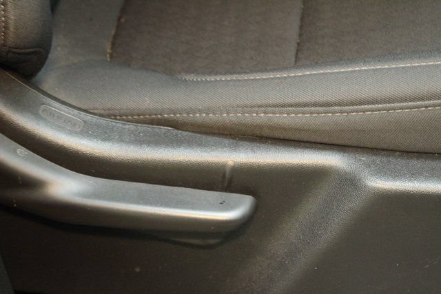 Used 2021 Chevrolet Silverado 1500 LT Trail Boss w/ Bed Protection Package AWD/4WD image 12