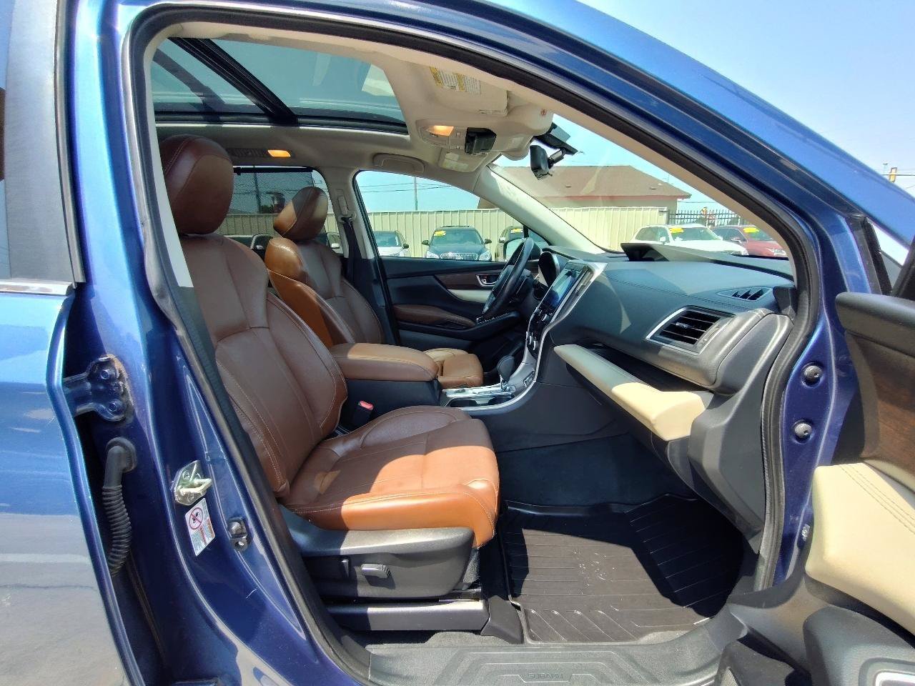 Used 2019 Subaru Ascent Touring AWD/4WD image 50