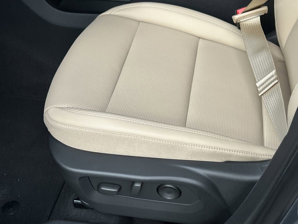 New 2026 Buick Envision Preferred image 21