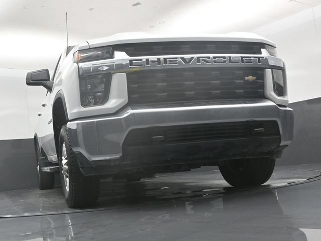Used 2022 Chevrolet Silverado 2500 LT AWD/4WD image 45