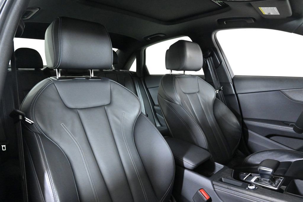 Certified 2023 Audi A4 2.0T Premium Plus w/ Premium Plus Package image 16