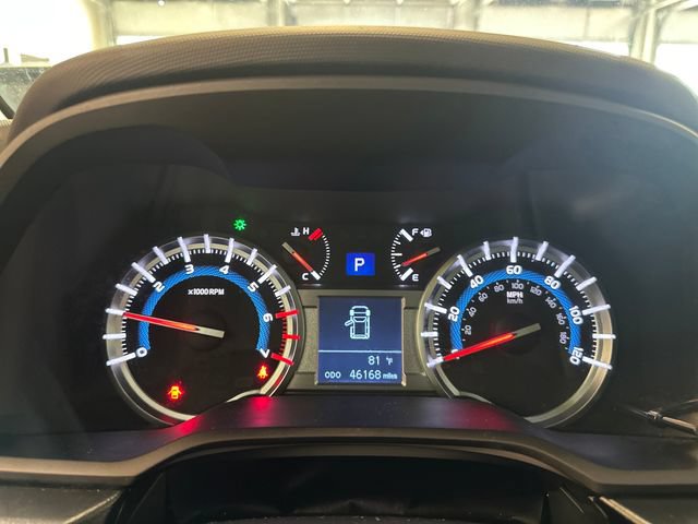 Used 2018 Toyota 4Runner Limited w/ Convenience Package AWD/4WD image 24