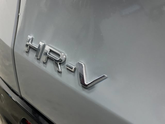 New 2027 Honda HR-V EX-L image 6