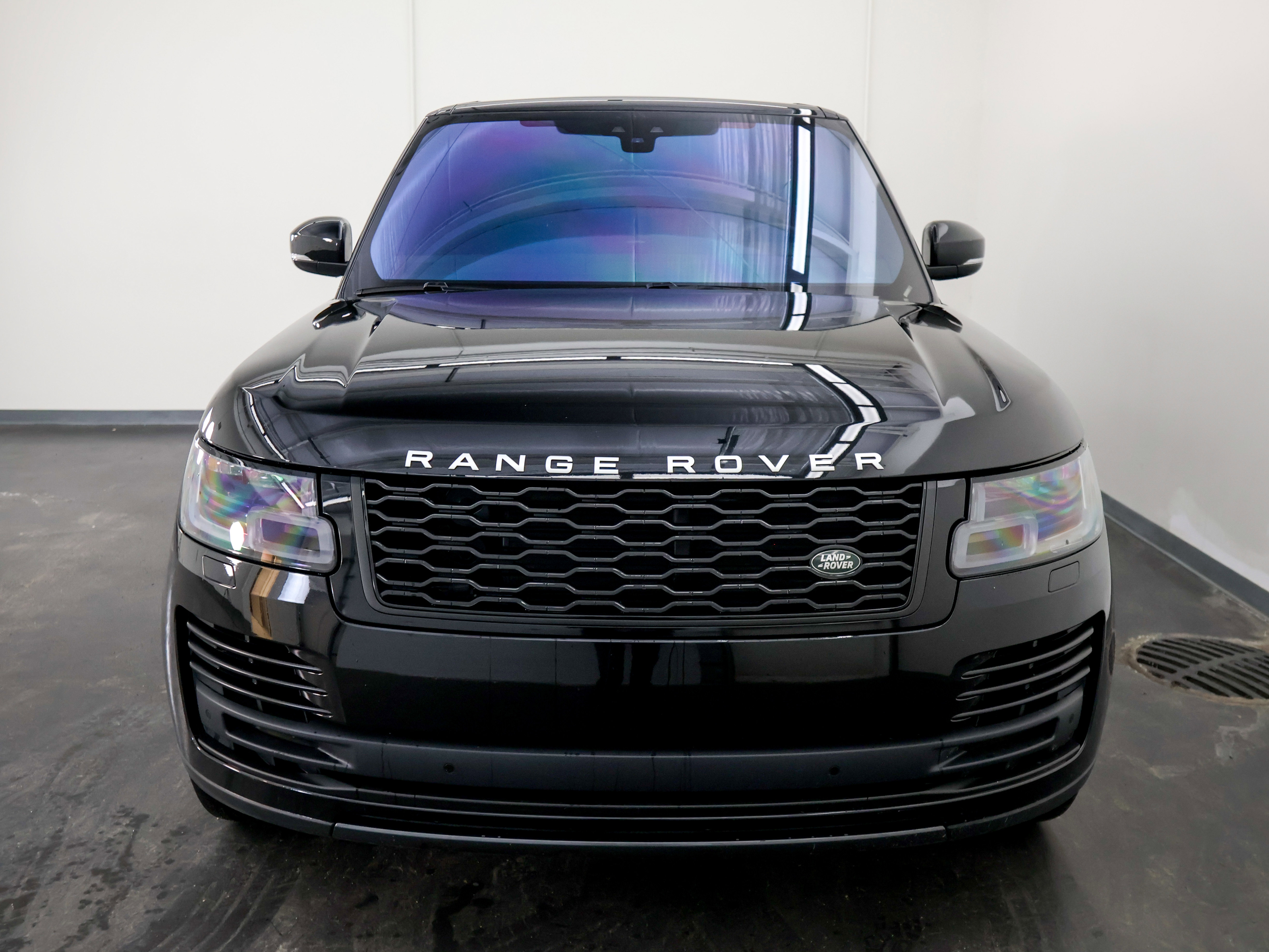 Used 2022 Land Rover Range Rover Westminster Edition image 8