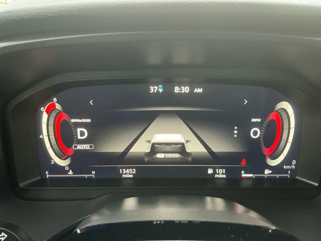 Used 2026 Nissan Rogue SL image 19