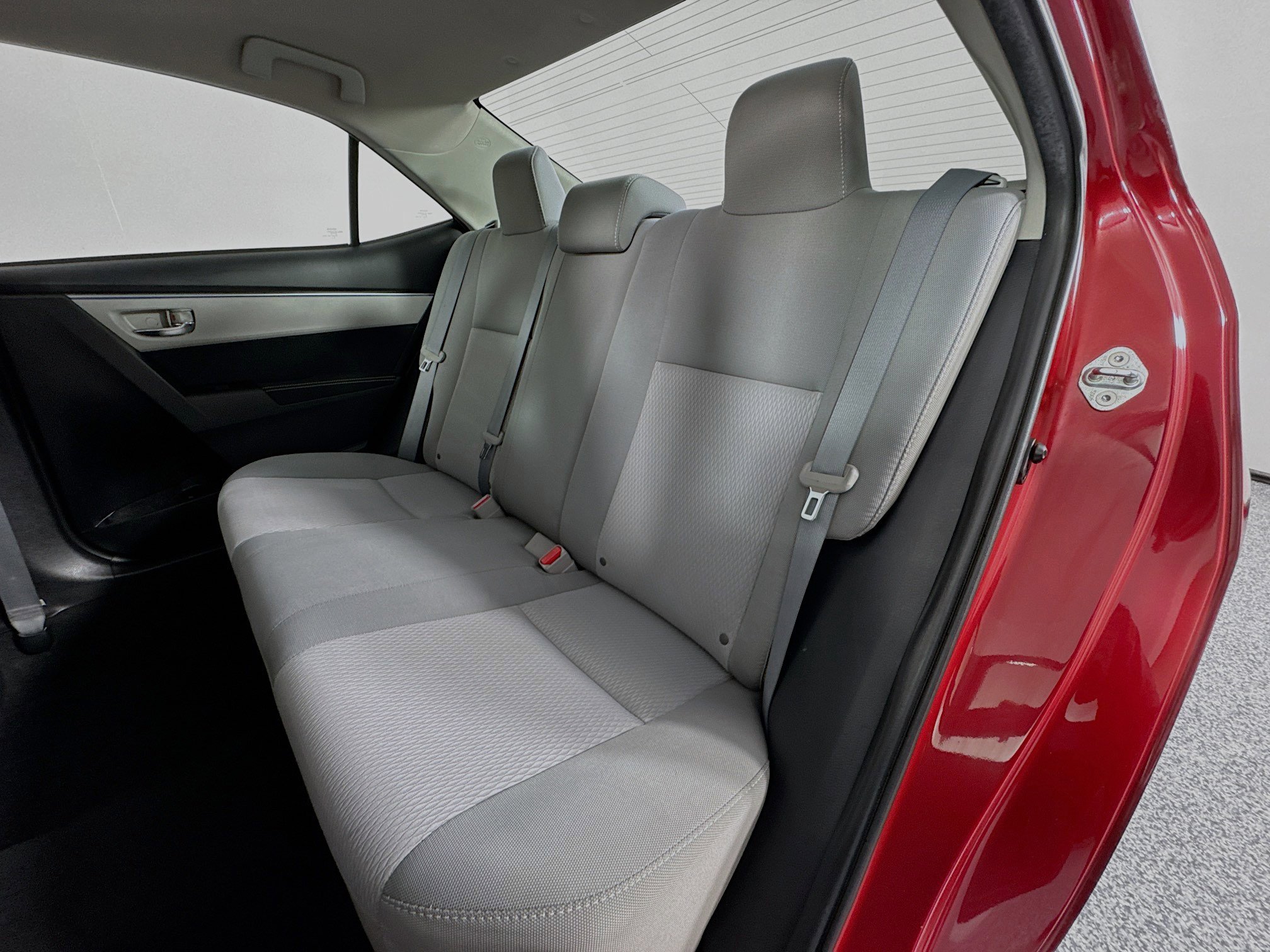 Used 2014 Toyota Corolla L image 22