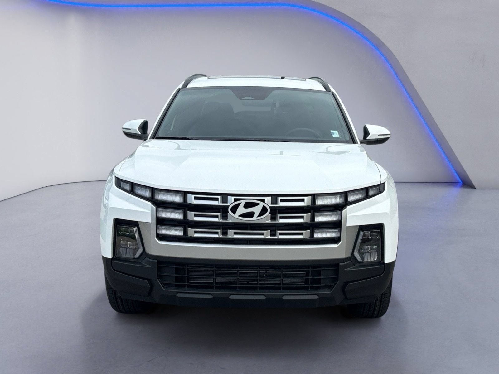 New 2026 Hyundai Santa Cruz SEL FWD image 6