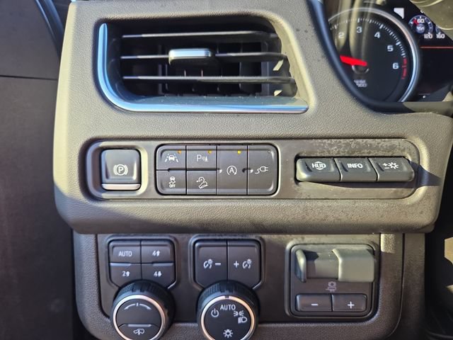 Certified 2021 Chevrolet Suburban High Country AWD/4WD image 24