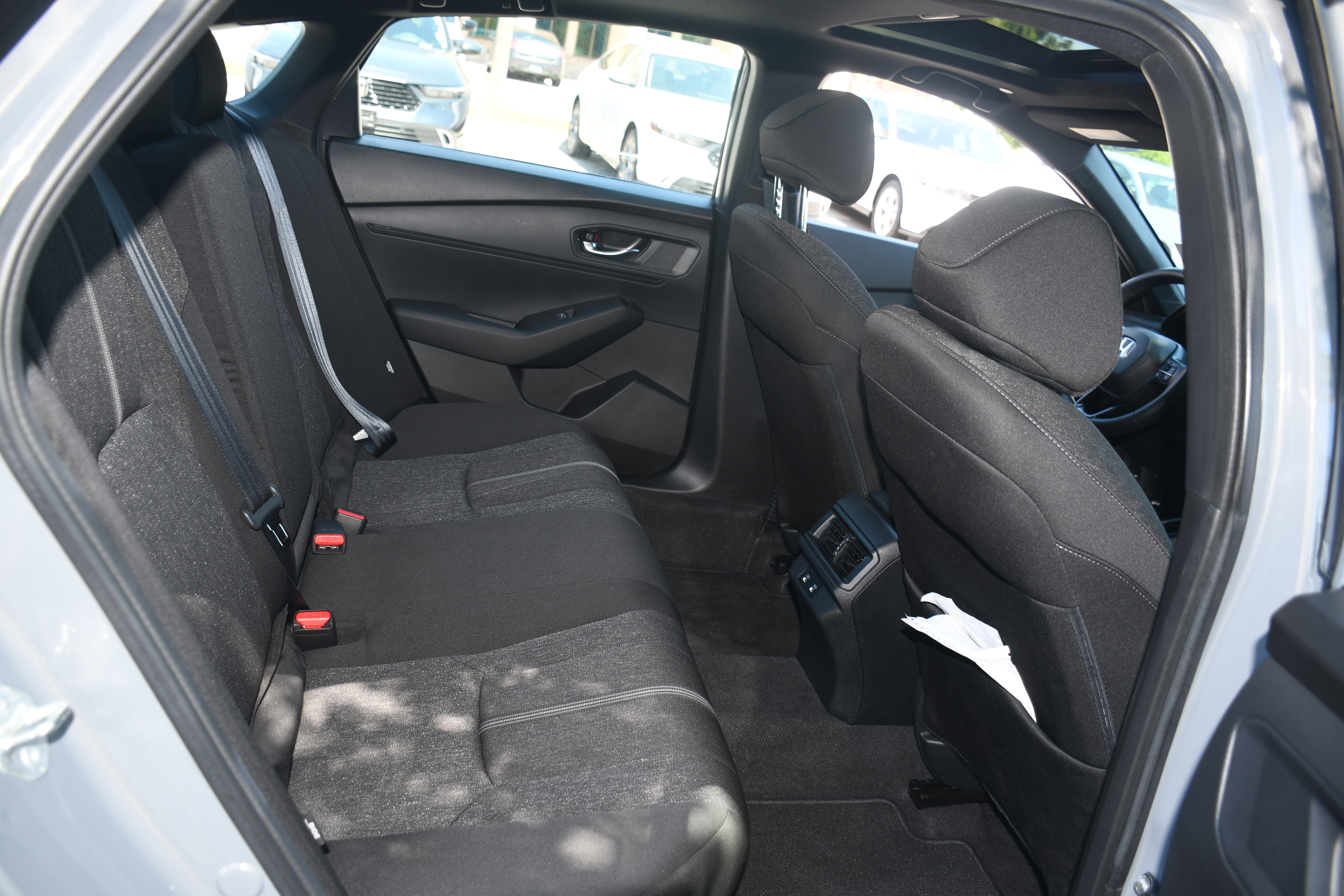 Used 2025 Honda Accord Sport image 19