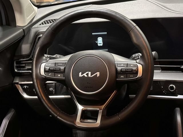 Used 2023 Kia Sportage EX AWD/4WD image 20