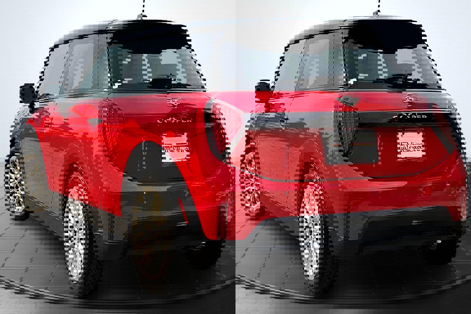 New 2026 MINI Cooper S image 3