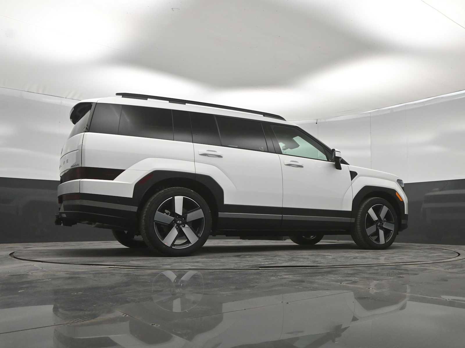 New 2027 Hyundai Santa Fe Limited AWD/4WD image 39