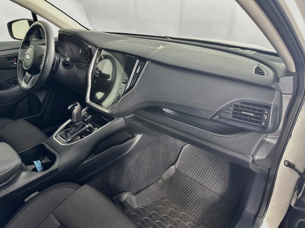 Certified 2024 Subaru Outback Premium AWD/4WD image 36