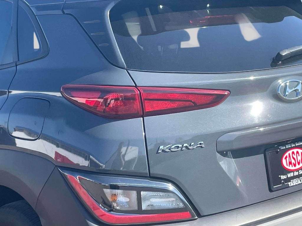 Used 2023 Hyundai Kona SEL image 11