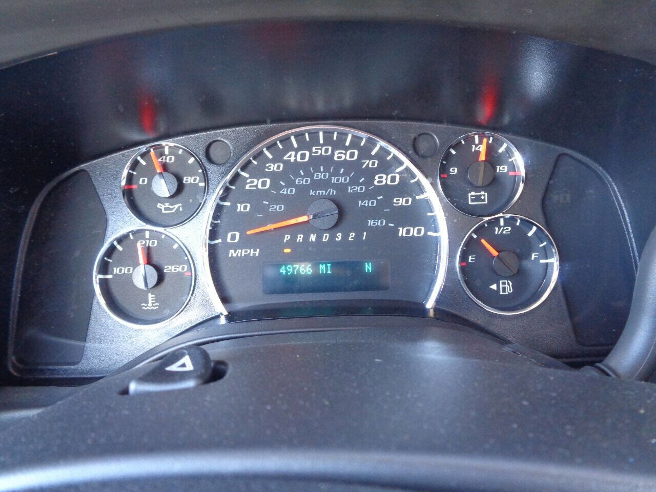 Used 2013 Chevrolet Express 1500 LT w/ LT Preferred Equipment Group image 42