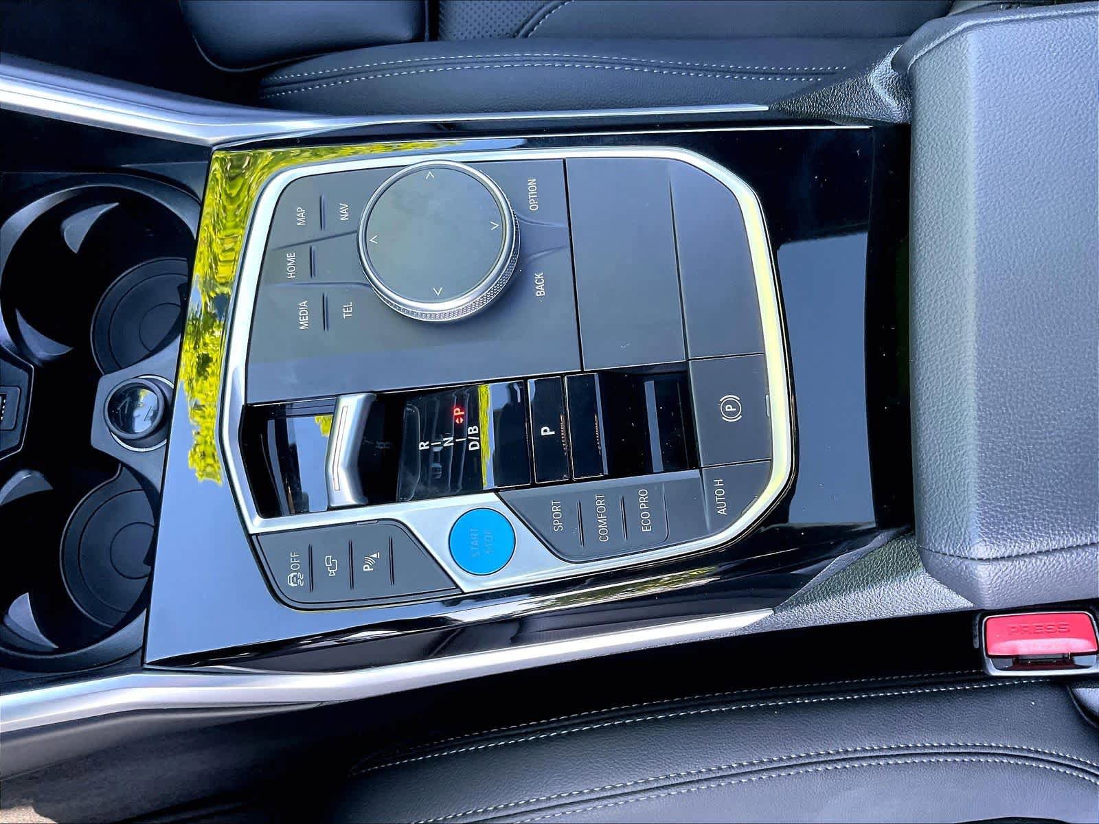 Certified 2023 BMW i4 eDrive35 RWD image 19