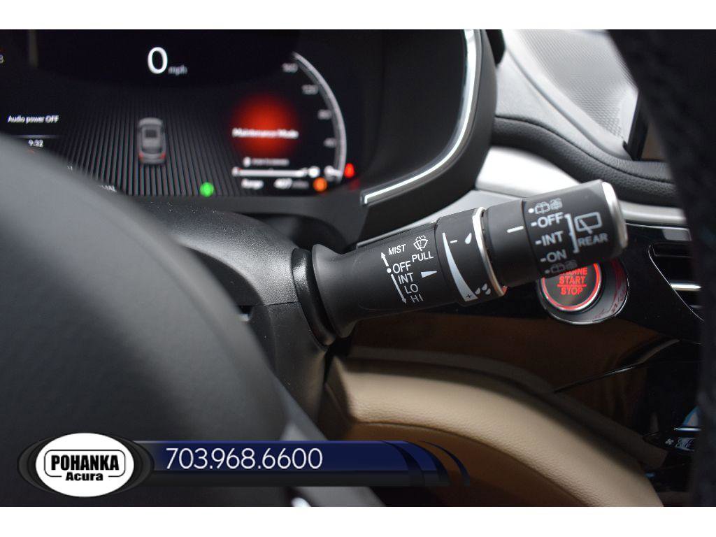 New 2026 Acura MDX SH-AWD image 11
