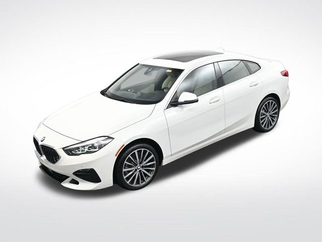 Used 2024 BMW 228i Gran Coupe w/ Premium Package image 25