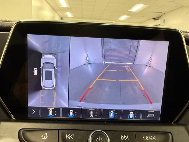 Used 2019 Chevrolet Blazer RS image 22