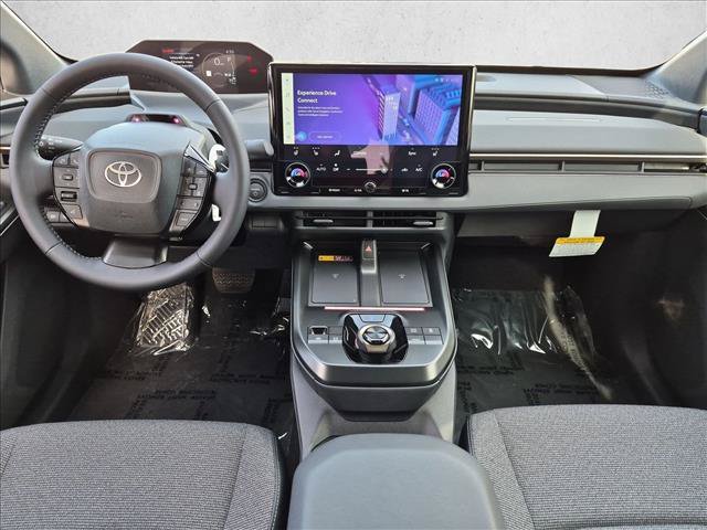 New 2026 Toyota bZ FWD image 15