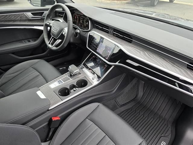 New 2026 Audi A6 3.0T allroad Premium Plus image 18