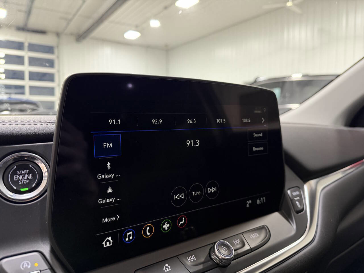 Used 2024 Chevrolet Blazer LT w/ Convenience Package image 24