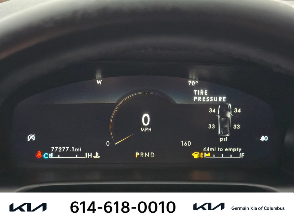 Used 2020 Lincoln Aviator Reserve w/ Elements Package Plus AWD/4WD image 22