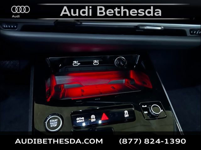 New 2026 Audi A5 Premium AWD/4WD image 18