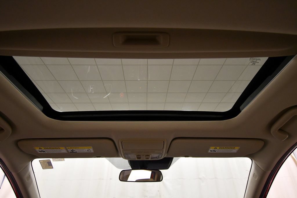 Certified 2017 Honda CR-V EX image 16