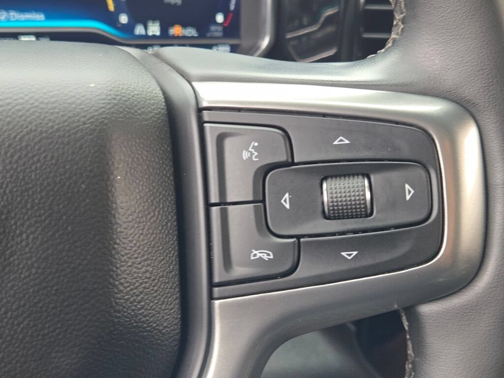 Certified 2023 Chevrolet Silverado 1500 LT AWD/4WD image 33