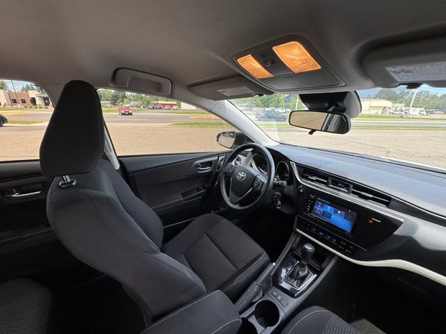 Used 2017 Toyota Corolla iM w/ All-Weather Mat Package FWD image 24