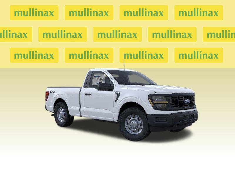 New 2026 Ford F150 XL AWD/4WD image 32