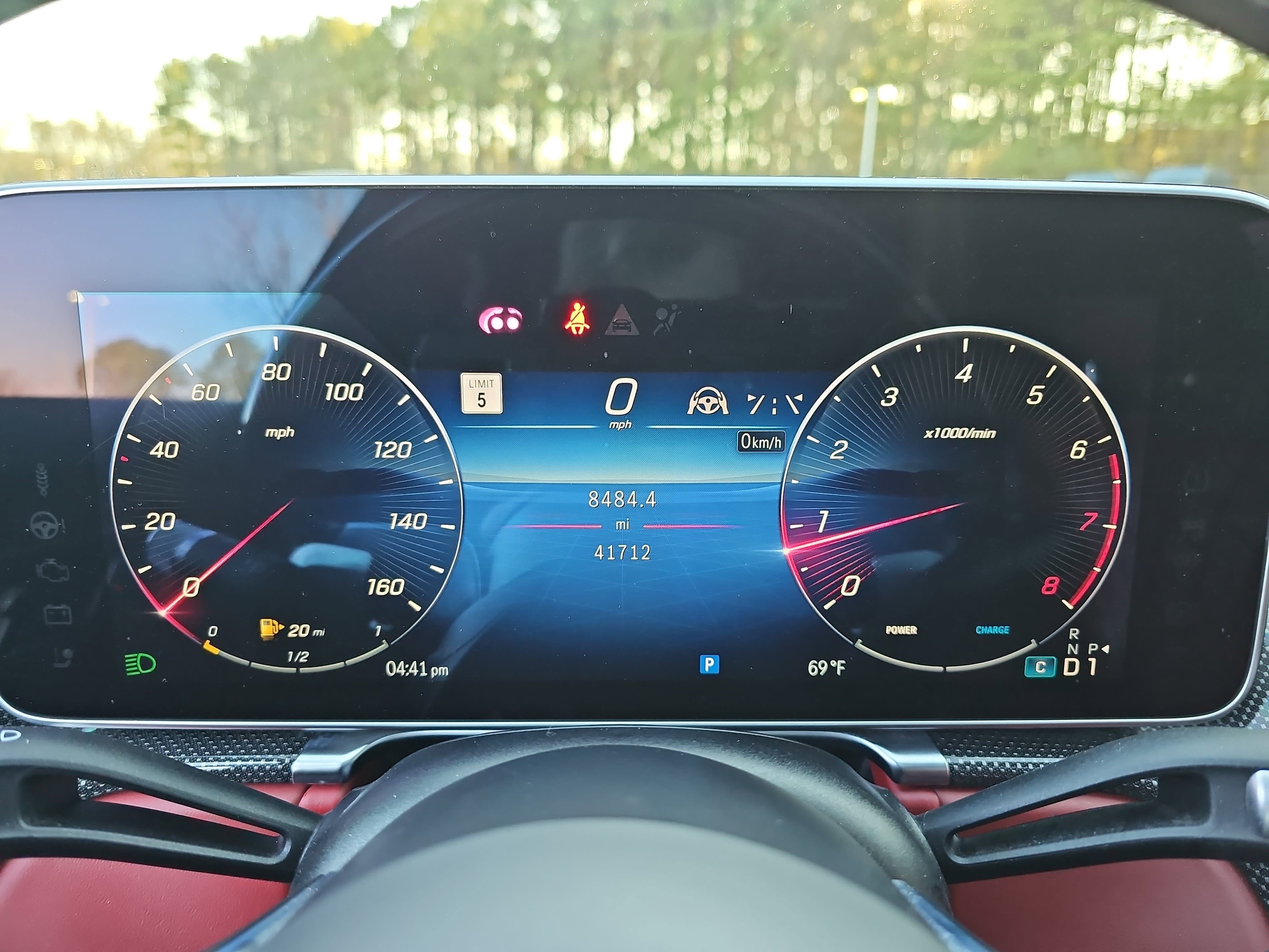 Used 2021 Mercedes-Benz S 580 4MATIC Sedan image 20