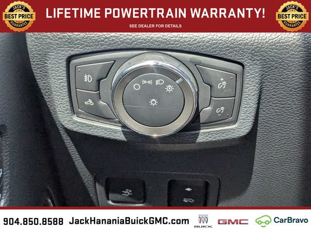 Used 2022 Ford F250 Platinum w/ Tremor Off-Road Package AWD/4WD image 28