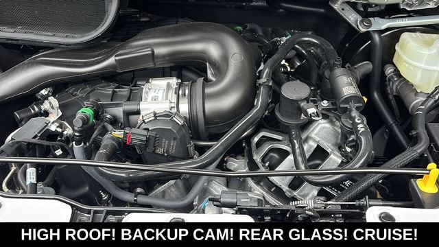 New 2026 Ford Transit 250 148 High Roof RWD image 31