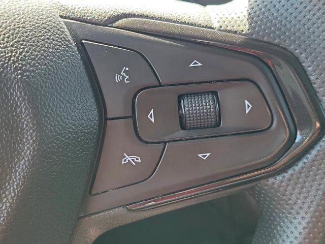 Used 2021 Chevrolet TrailBlazer LT FWD image 24