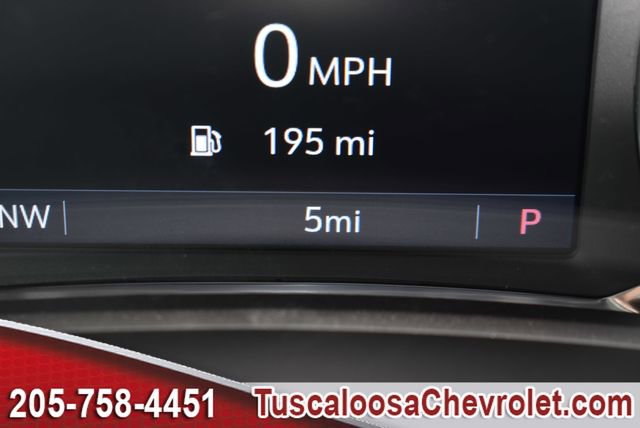 New 2026 Chevrolet Blazer LT w/ LPO, Floor Liner Package FWD image 25