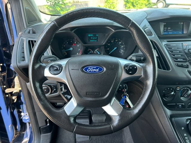 Used 2018 Ford Transit Connect XL FWD image 19