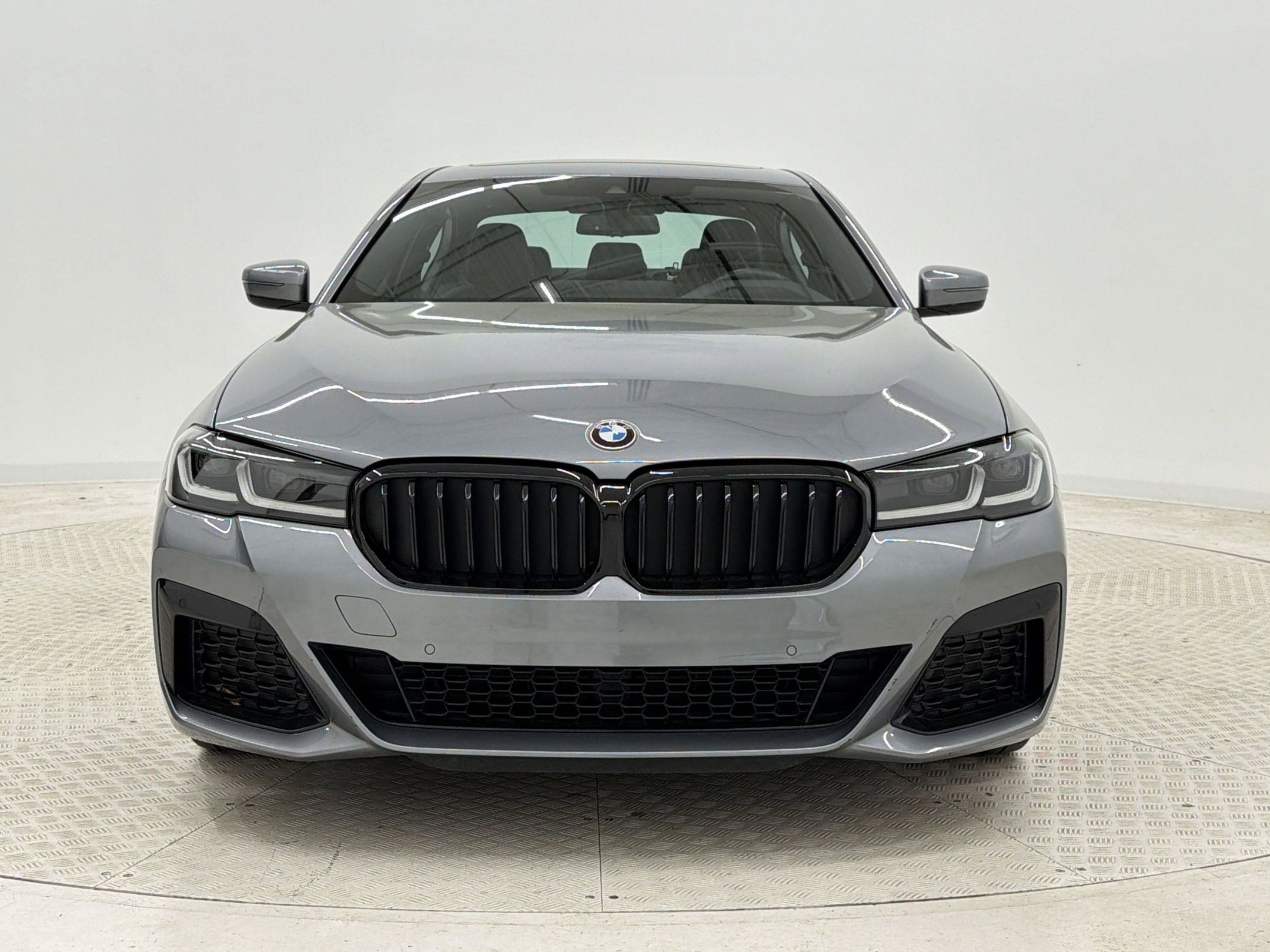 Certified 2023 BMW 530i w/ M Sport Package image 6