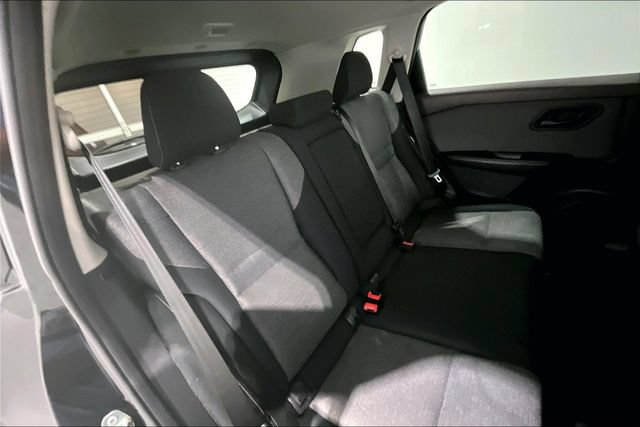 Used 2021 Nissan Rogue S AWD/4WD image 30