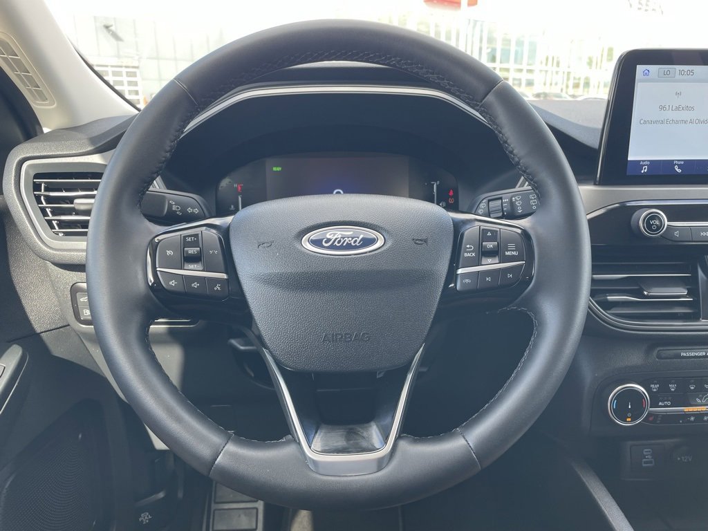 Used 2023 Ford Escape Active image 7