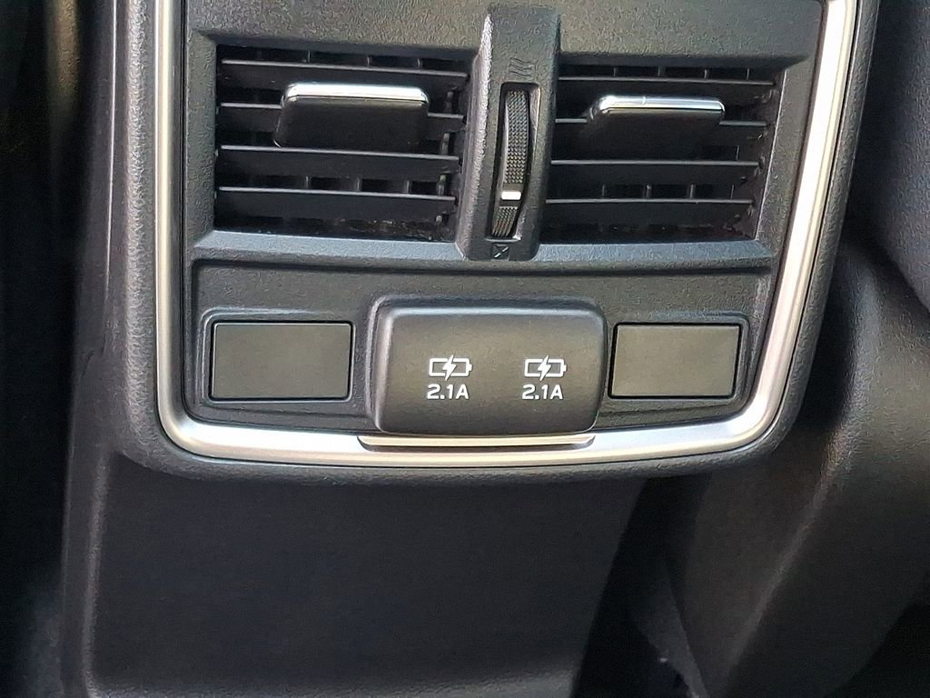 Certified 2023 Subaru Forester Premium image 12