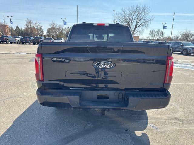 Used 2024 Ford F150 XLT w/ Equipment Group 302A MID image 9